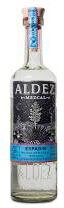 ALDEZ MEZCAL ESPADIN ARTESANAL