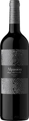 Alpasion Malbec Valle De Uco Chile