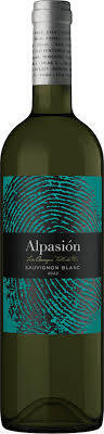 Alpasion Sauvignon Blanc