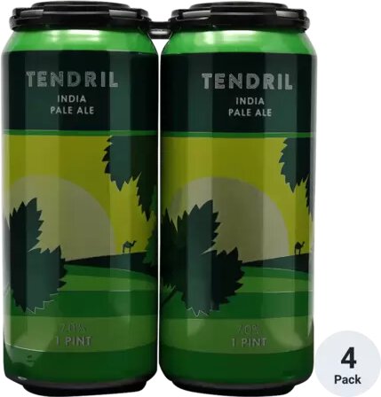 Proclamation Tendril