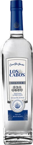 LOS CABOS BLANCO TEQUILA