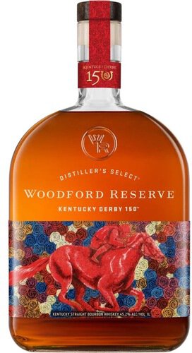 Woodford Res Kentucky Derby 150th Edition