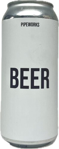 Pipeworks Beer