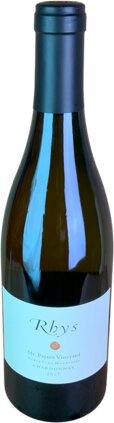 Rhys Vineyards Mt. Pajaro Vineyard Chardonnay 2017
