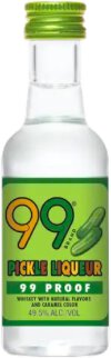 99 Pickles