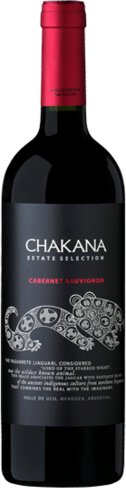 Chakana Estate Cabernet Sauvignon