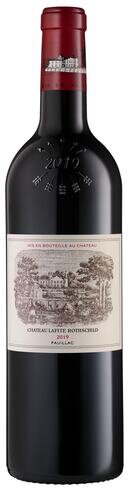 Chateau Lafite Rothschild Pauillac Grand Cru 2019