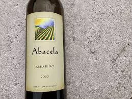 Abacela Albarino Umpqua Vly