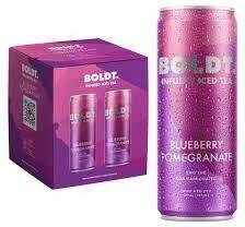 Boldt Iced Tea Blueberry Pomegranate