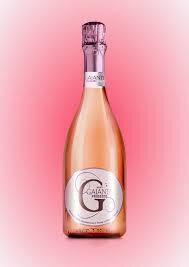 Gaiante Brut Rose Prosecco