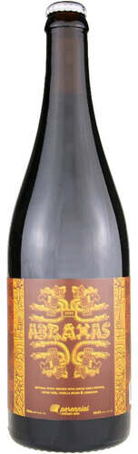 Perennial Artisan Ales Abraxas 2024