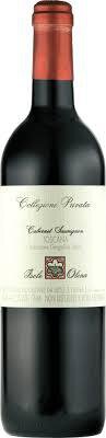 Isole E Olena Collezione Privata Cabernet Sauvignon