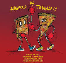 Hop Butcher For The World Brewing Squares Vs Triangles