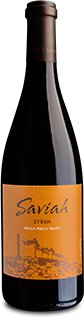 Saviah Syrah