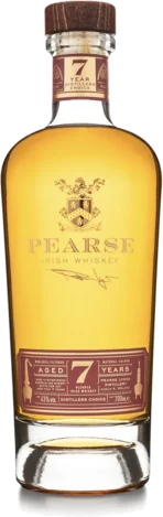 Pearse Lyons Irish Whiskey 7 Year Old Distiller S Choice 750ml