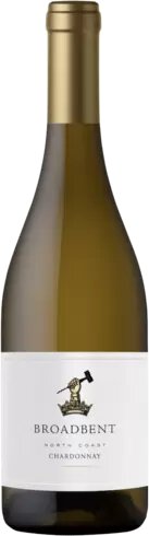 Broadbent North Coast Chardonnay