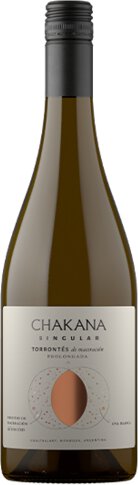 Chakana Torrontés Orange Wine