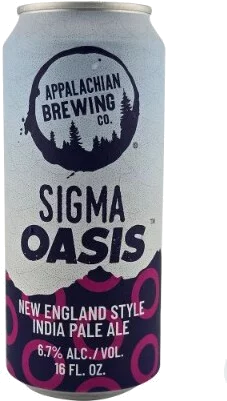 Appalachian Sigma Oasis