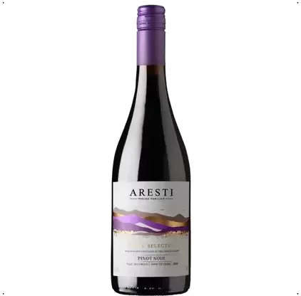 Aresti Estate Pinot Noir