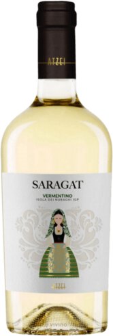 Saragat Vermentino Atzel