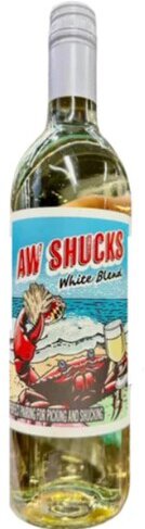 Aw Shucks White Blend