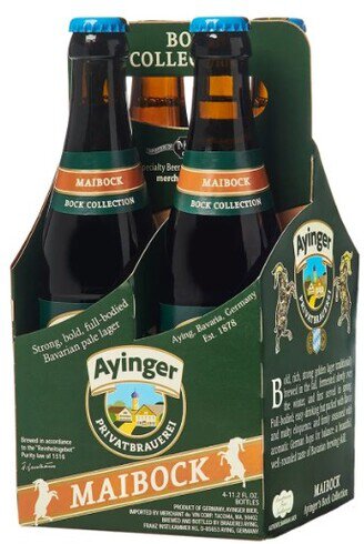 Ayinger Maibock
