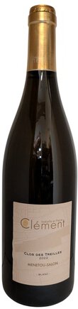 Menentou Salon Clos Des Treilles Isabelle Et Pierre Clement