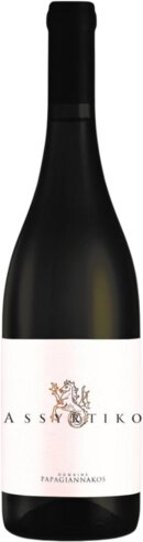 Papagiannakos Assyrtiko