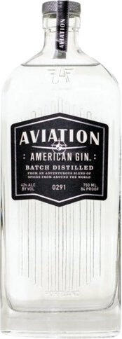 Aviation Gin