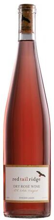 Red Tail Ridge Estate Grown Dry Rose