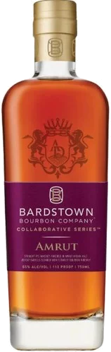 Bardstown Bourbon Collaboration Amrut