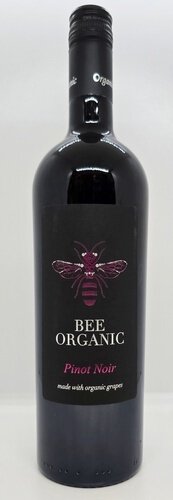 Bee Organic Pinot Noir