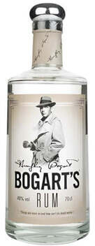 Bogart's Rum