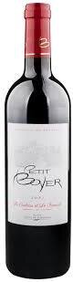 Petit Boyer Le Corbeau Et Le Renard Blaye Cotes De Bordeaux
