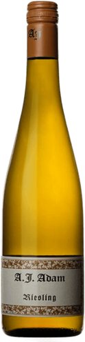 A.J. Adam Riesling Trocken
