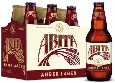 Abita Amber