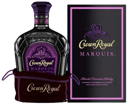 CROWN ROYAL MARQUIS 