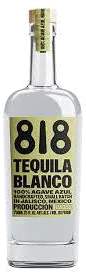 818 Tequila Blanco