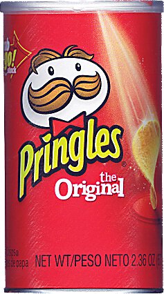 Pringles Original Chips
