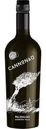 Palmalias Cannonau Di Sardegna