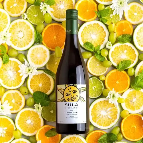 Sula Chenin Blanc