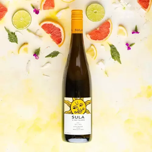 Sula Riesling