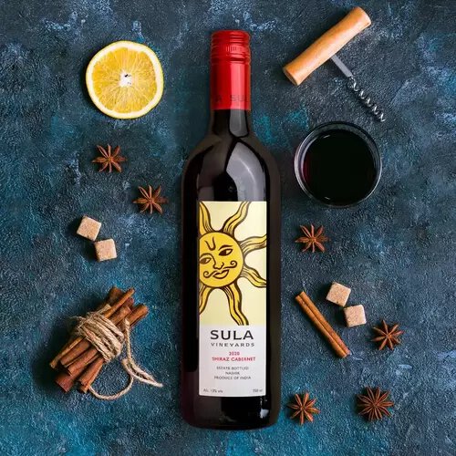 Sula Shiraz