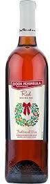 Door Peninsula Red Christmas