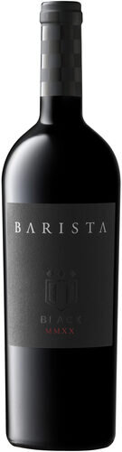 Barista Black Pinotage Coastal Region