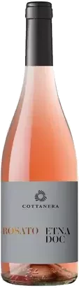 COTTANERA ETNA ROSATO '24