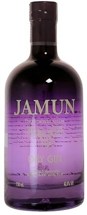 Jamun The Himalayan Juniper Dry Gin