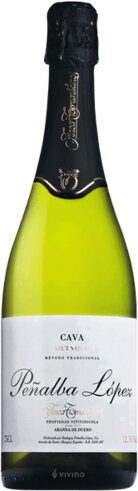 PENALBA LOPEZ CAVA NATURE