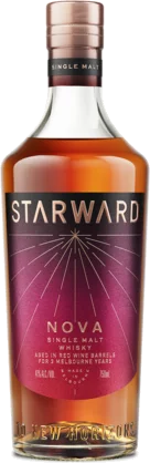 Starward Nova Single Malt Whisky