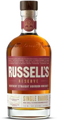 Russells Single Barrel